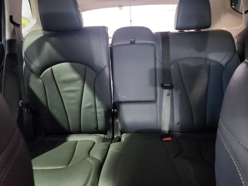 2019 BUICK ENVISION ESSENCE 10