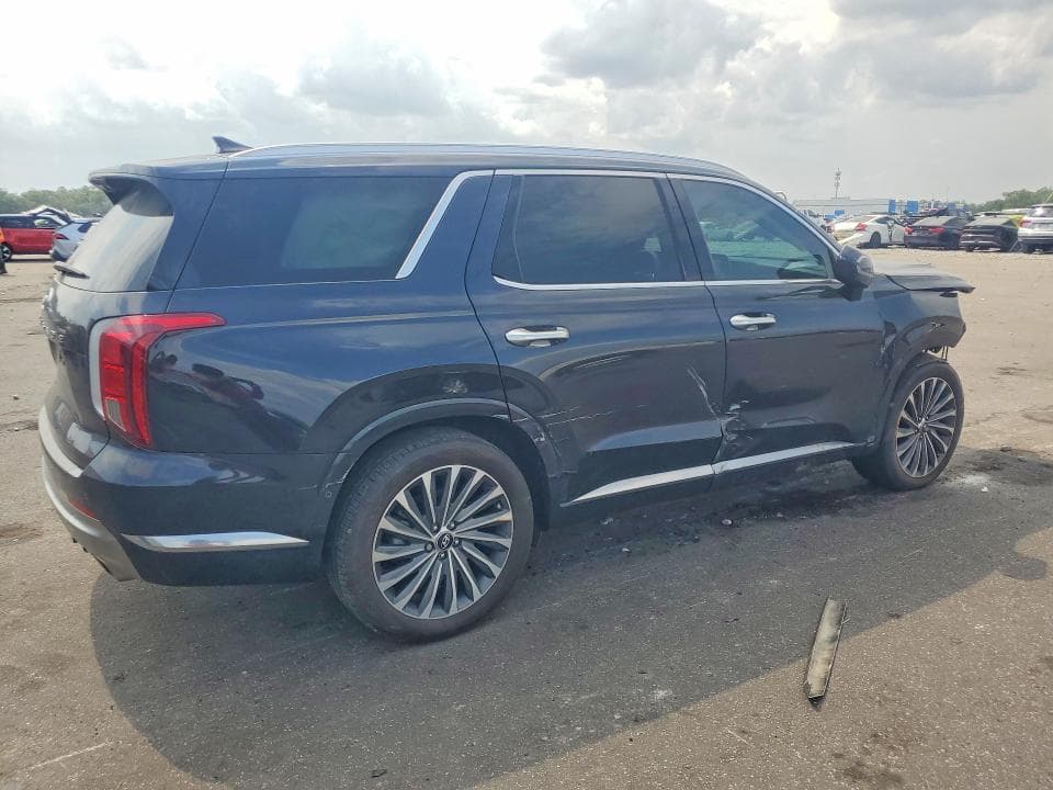 2024 HYUNDAI PALISADE CALLIGRAPHY 3