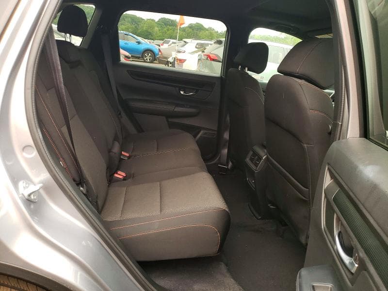 2023 HONDA CR-V SPORT 11