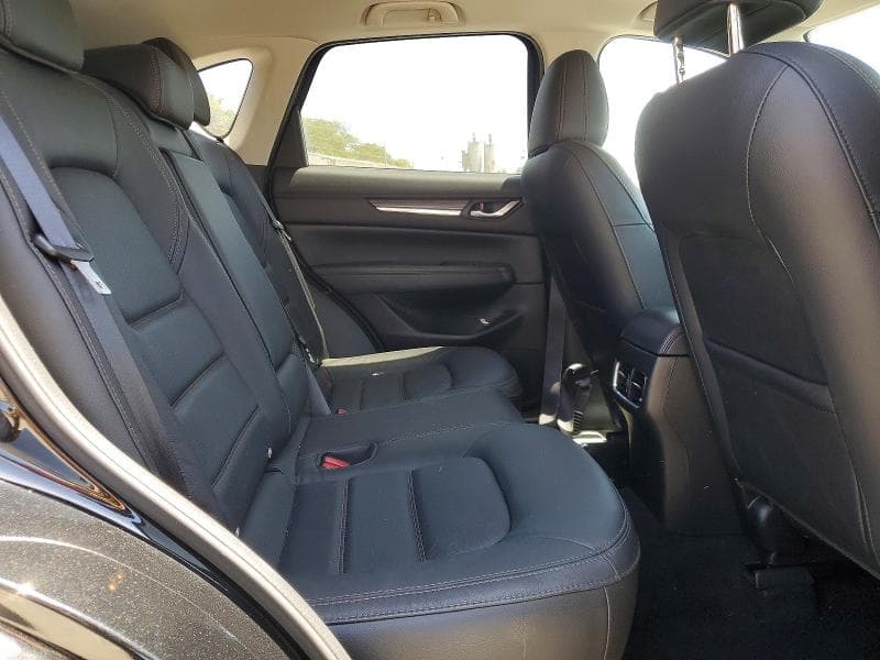 2023 MAZDA CX-5 PREMIUM 11