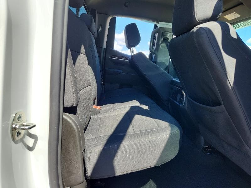 2026 GMC SIERRA K1500 ELEVATION 10