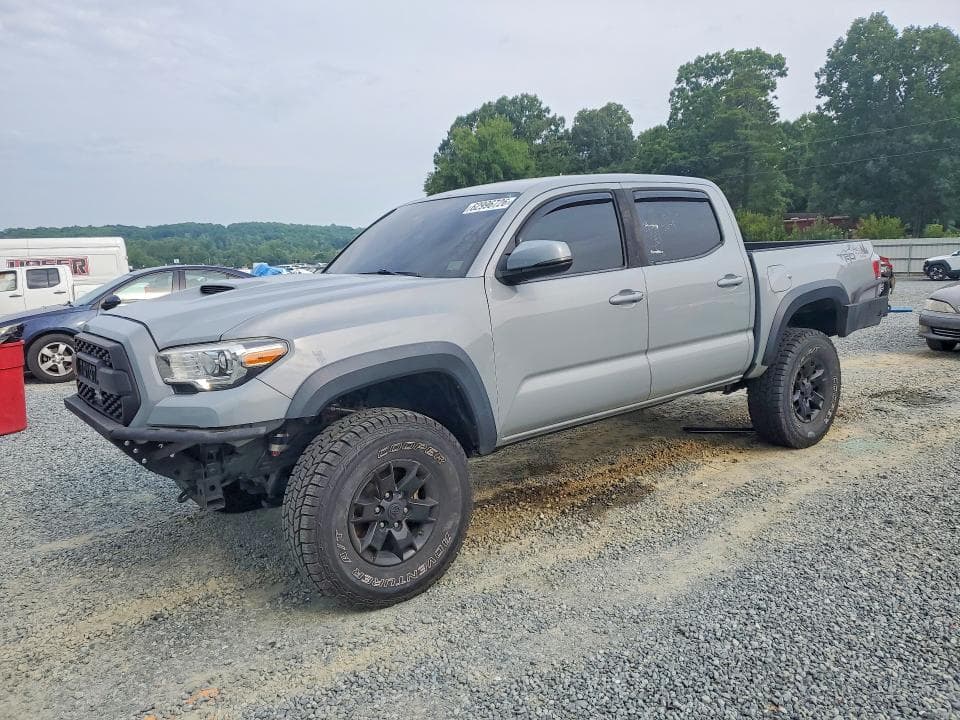 2019 TOYOTA TACOMA TRD OFF-ROAD - 1
