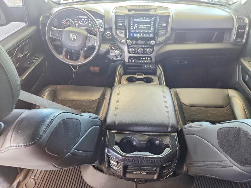 2020 RAM 1500 BIG HORN/LONE STAR 8