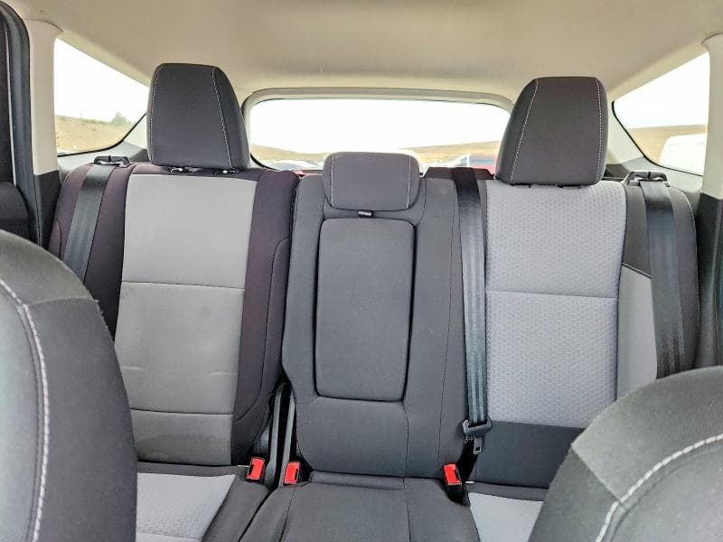 2017 FORD ESCAPE SE 10