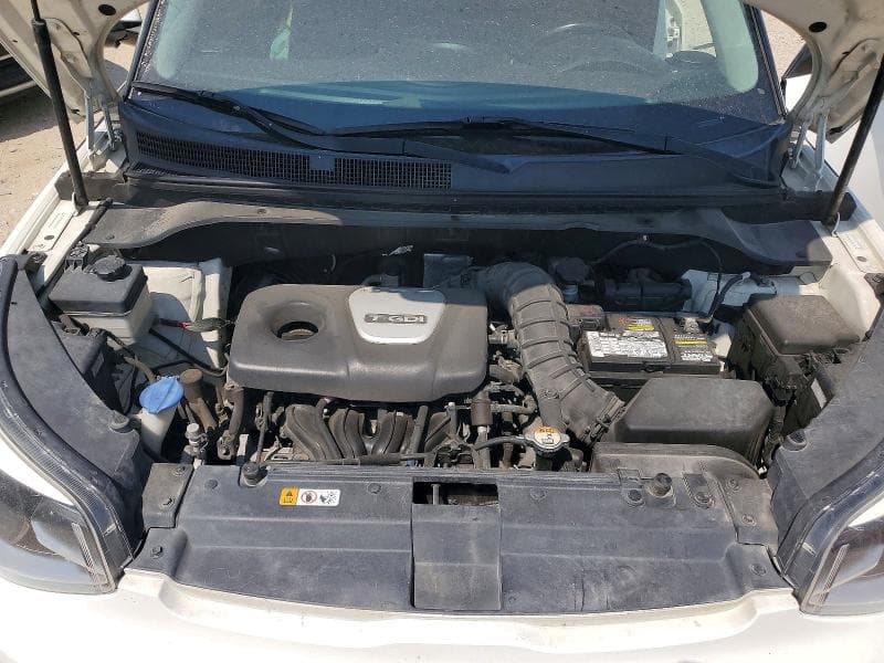 2018 KIA SOUL ! 12