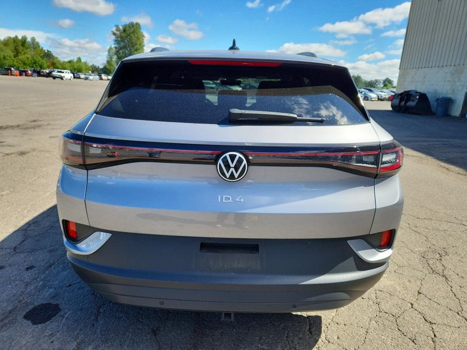 2023 VOLKSWAGEN ID.4 PRO 6