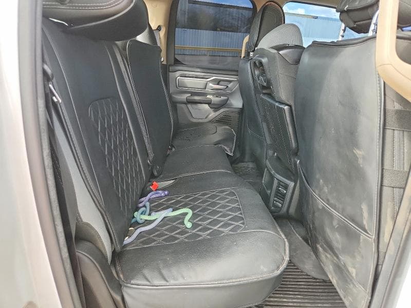 2019 RAM 1500 BIG HORN/LONE STAR 10
