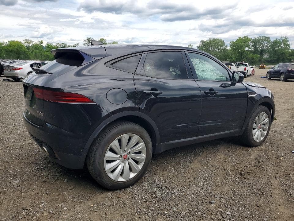 2020 JAGUAR E-PACE SE 3