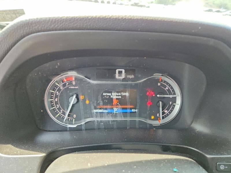 2018 HONDA PILOT EXL 9