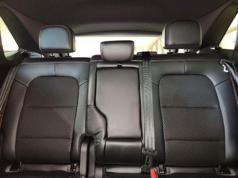 2026 FORD ESCAPE ST LINE 10