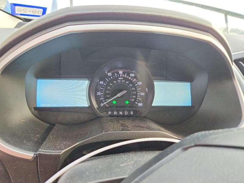 2019 FORD EDGE SEL 9