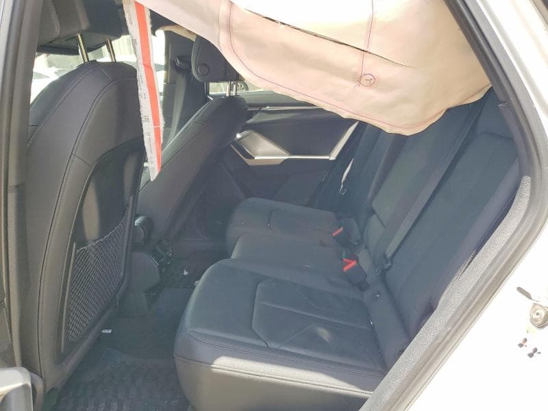 2021 AUDI Q3 PREMIUM 40 11