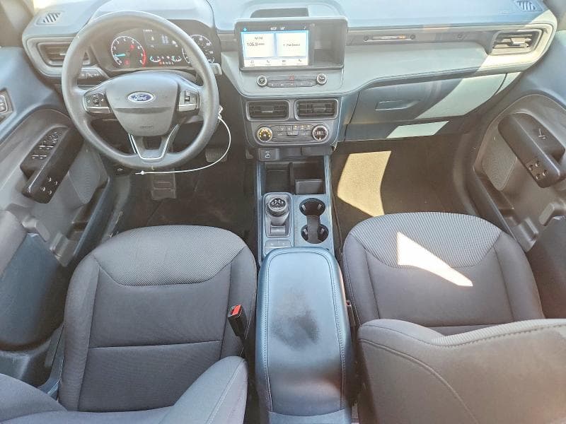 2022 FORD MAVERICK XL 8