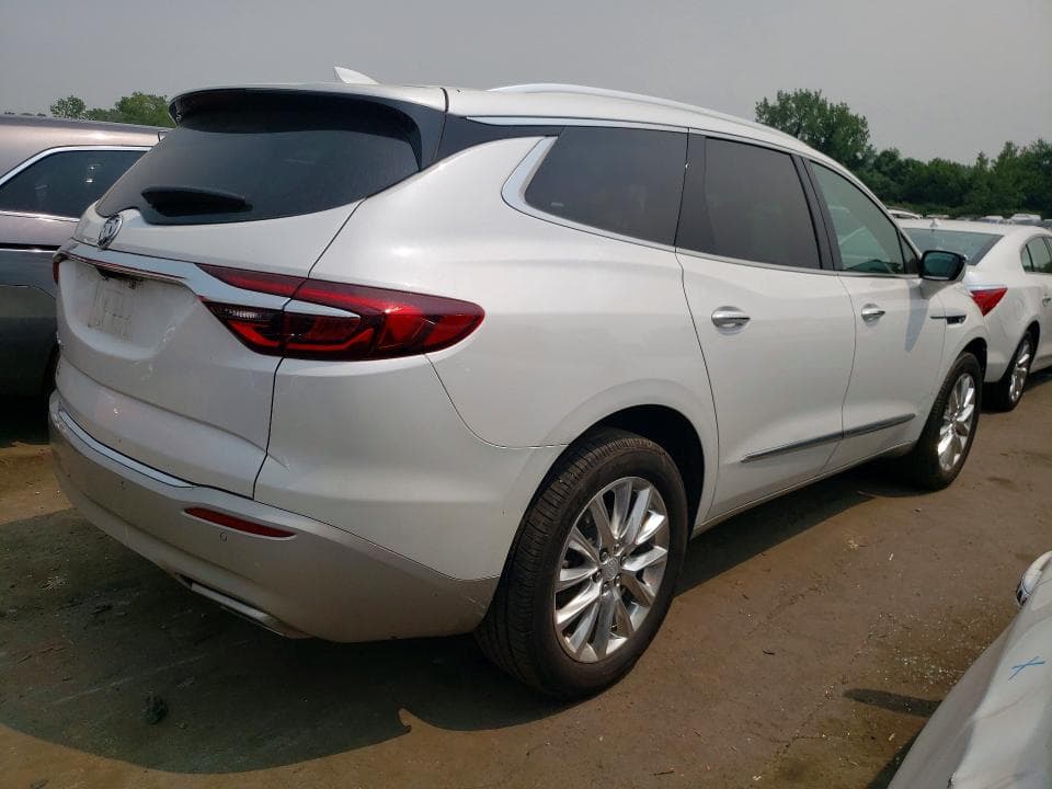 2021 BUICK ENCLAVE PREMIUM 3