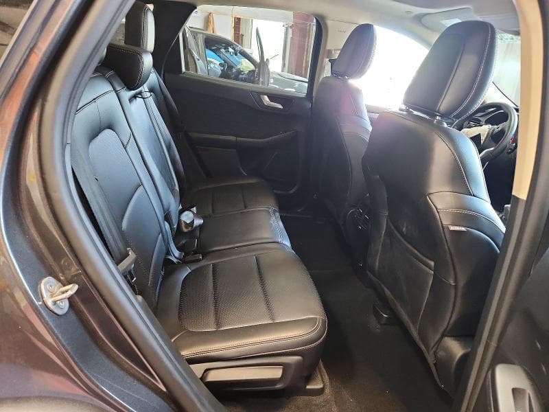 2020 FORD ESCAPE SEL 11
