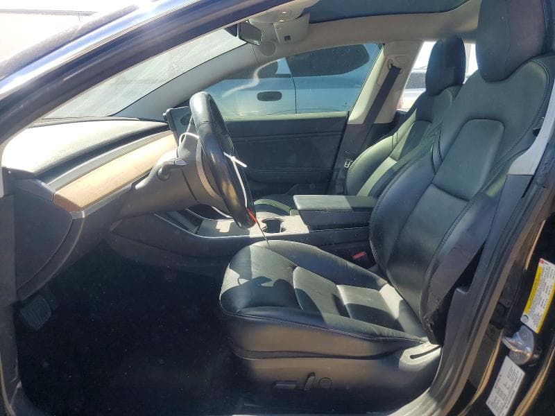 2019 TESLA MODEL 3 7