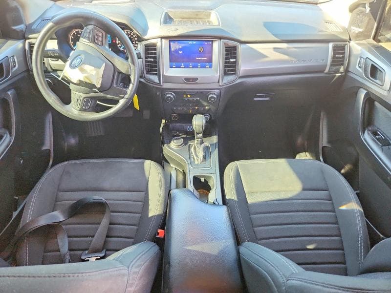 2021 FORD RANGER XL/XLT/LARIAT 8