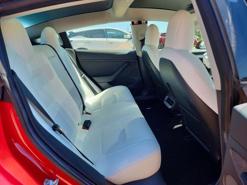 2022 TESLA MODEL 3 10