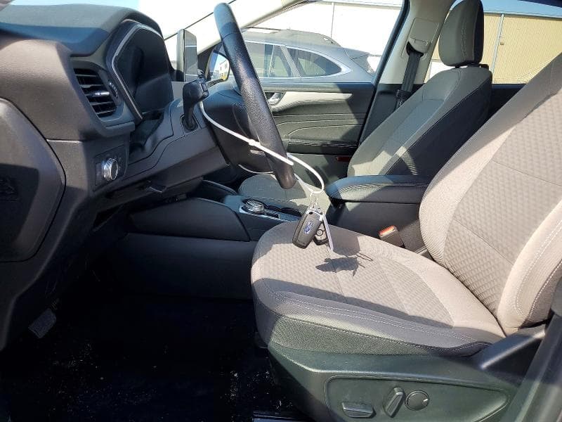 2021 FORD ESCAPE SE 7