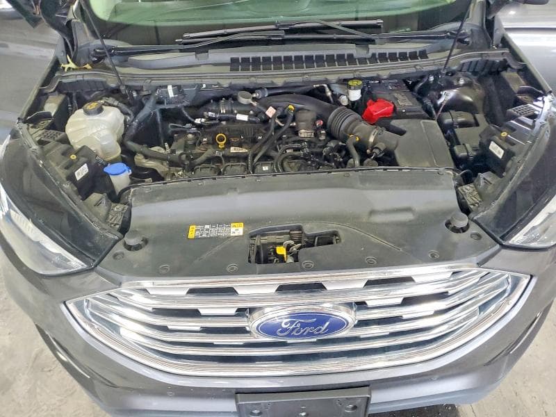2020 FORD EDGE TITANIUM 12