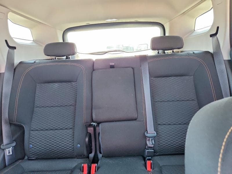 2020 GMC TERRAIN SLE 10