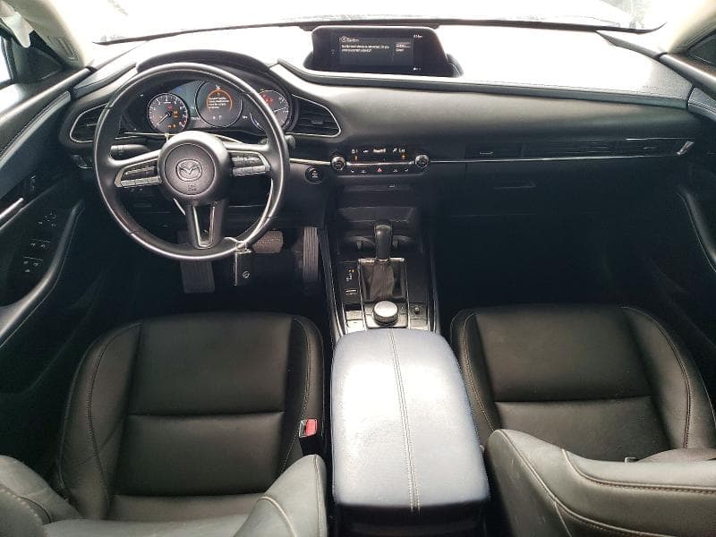 2020 MAZDA CX-30 PREFERRED 8