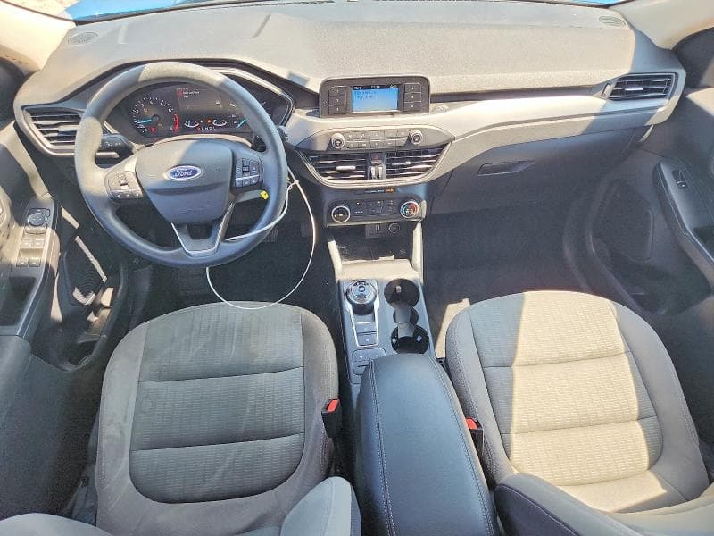 2020 FORD ESCAPE S 8