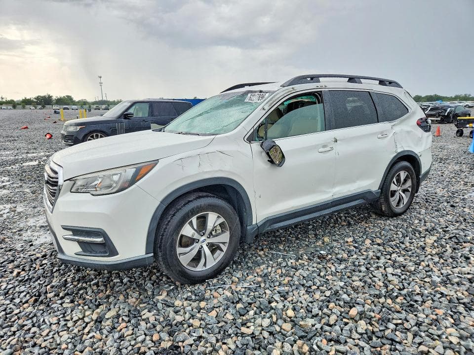 2020 SUBARU ASCENT PREMIUM - 1