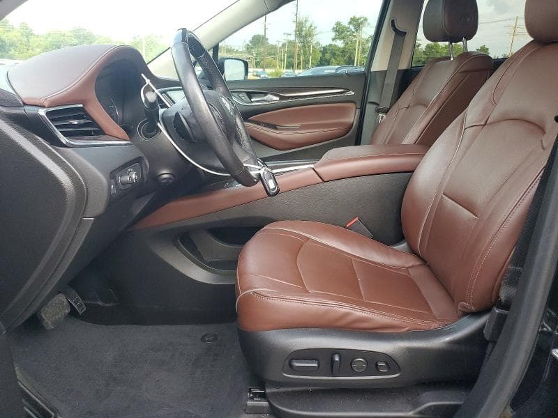 2021 BUICK ENCLAVE AVENIR 7
