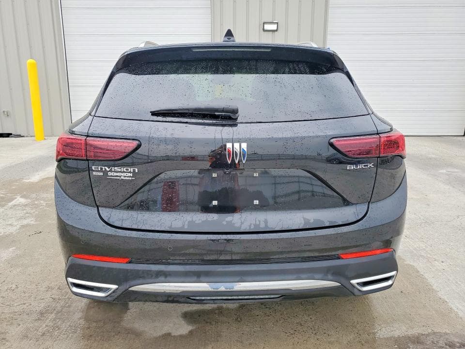 2025 BUICK ENVISION PREFERRED 6