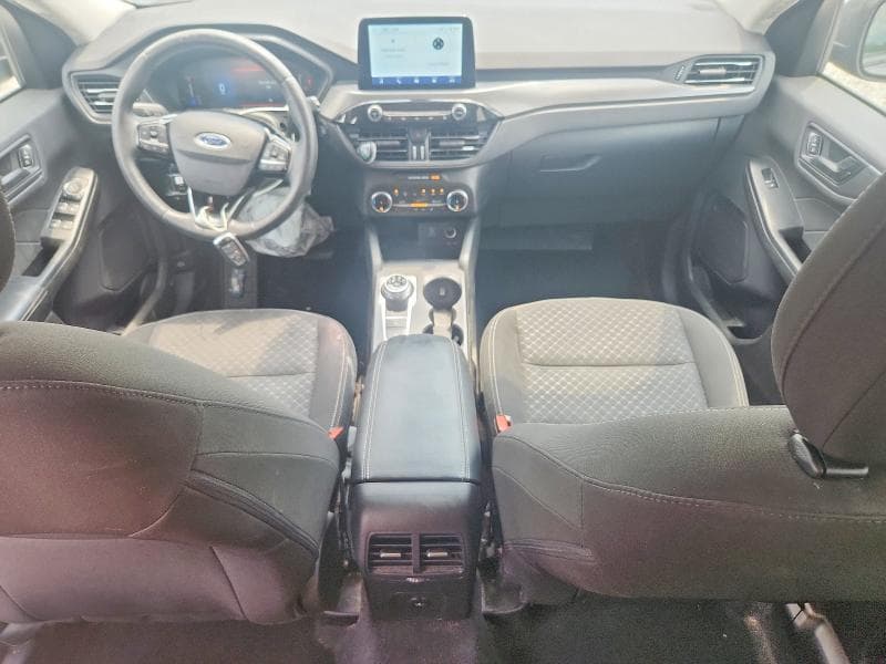 2023 FORD ESCAPE ACTIVE 8
