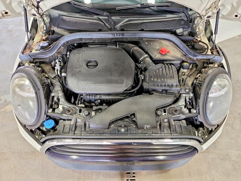 2020 MINI COOPER 11
