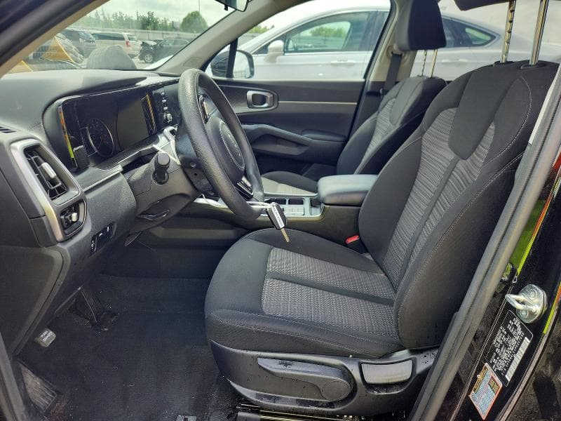 2023 KIA SORENTO LX 7
