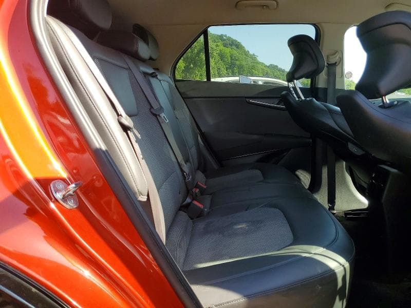 2023 KIA NIRO WIND 11