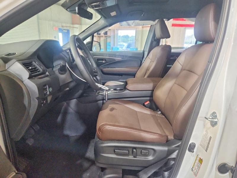 2026 HONDA RIDGELINE RTL 7