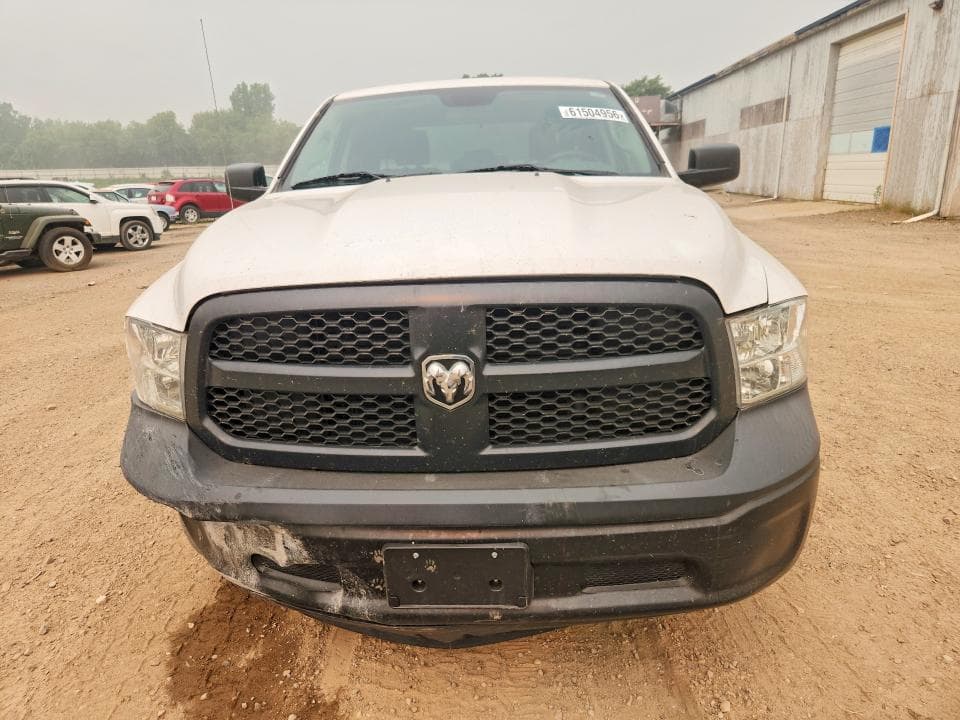 2020 RAM 1500 CLASSIC TRADESMAN 5