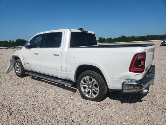 2023 RAM 1500 LONGHORN 2