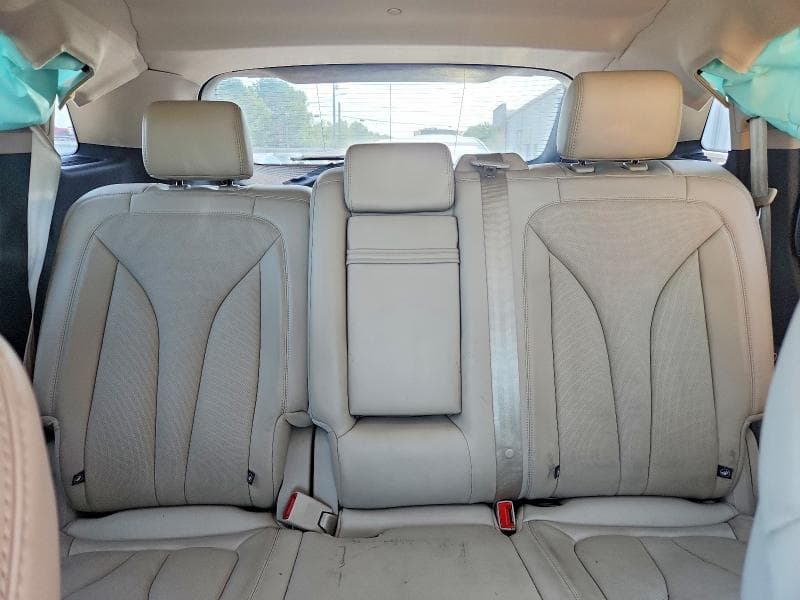 2018 LINCOLN MKX RESERVE 10