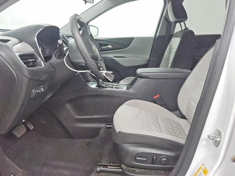 2024 CHEVROLET EQUINOX LS 7