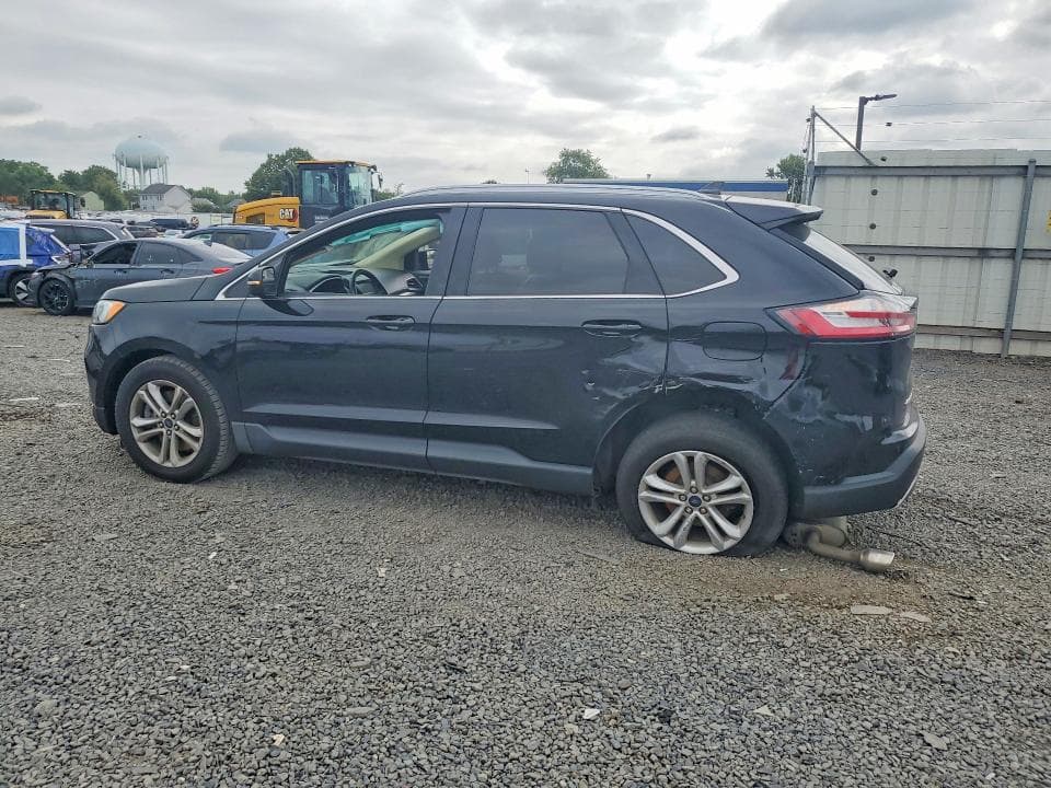 2020 FORD EDGE SEL 2