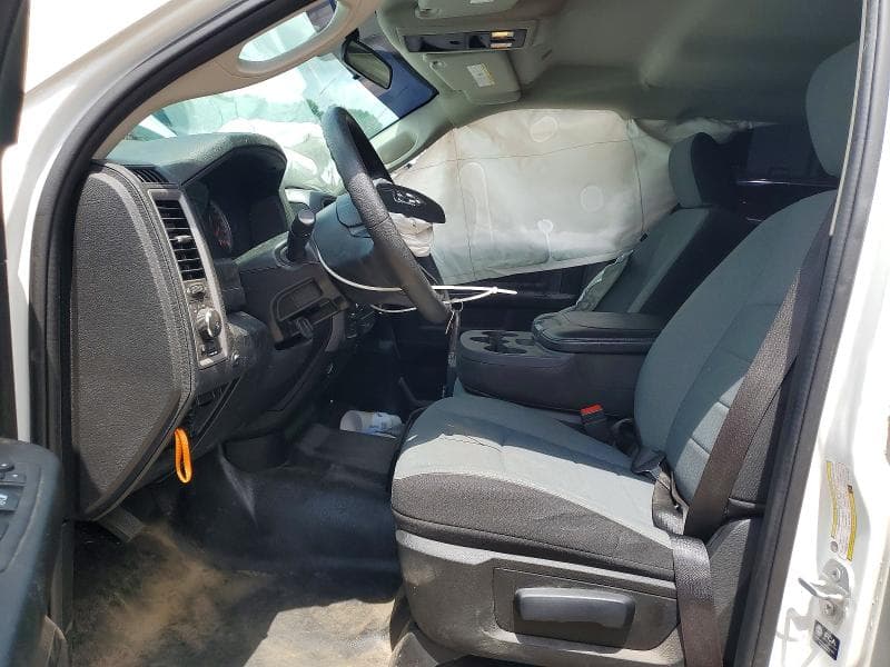 2023 RAM 1500 CLASSIC TRADESMAN 7
