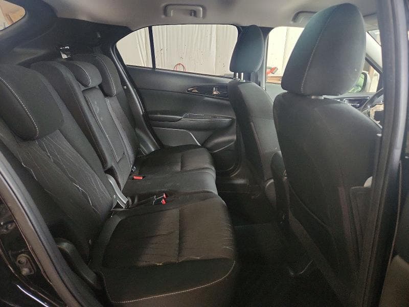 2018 MITSUBISHI ECLIPSE CROSS LE 11