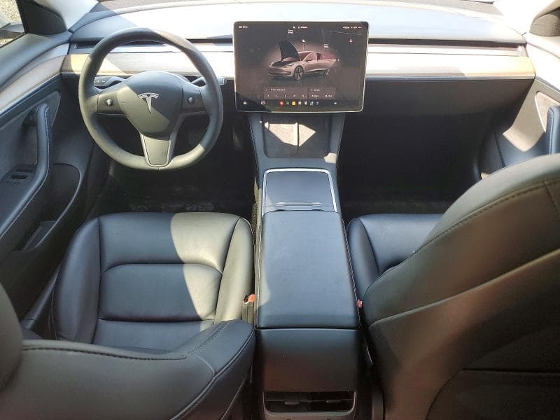 2023 TESLA MODEL 3 8