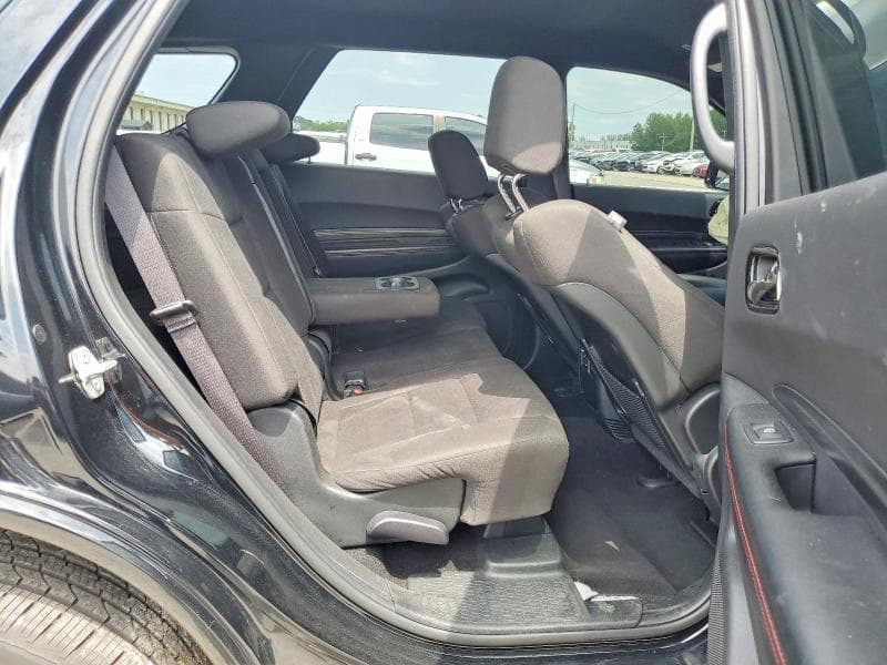 2023 DODGE DURANGO GT 11