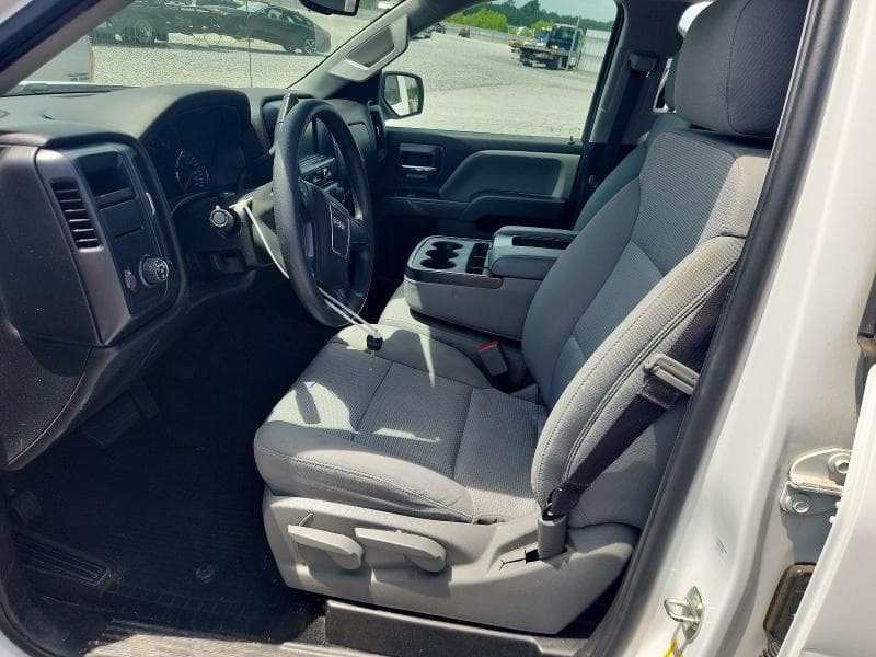 2017 GMC SIERRA C1500 7