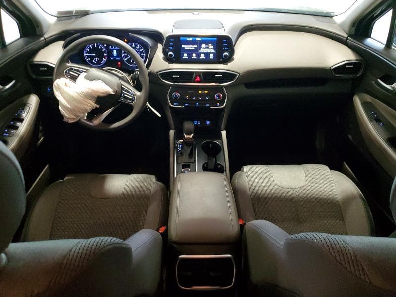2019 HYUNDAI SANTA FE SE 8
