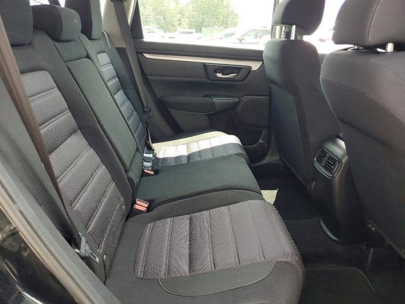 2020 HONDA CR-V LX 11