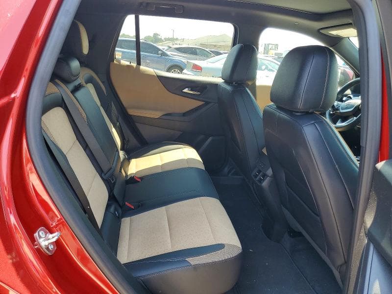 2026 CHEVROLET EQUINOX ACTIV 11
