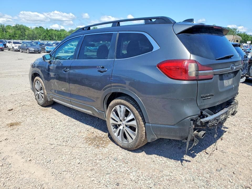2021 SUBARU ASCENT LIMITED 2
