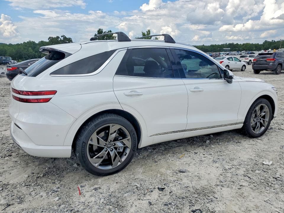 2024 GENESIS ELECTRIFIED GV70 BASE 3